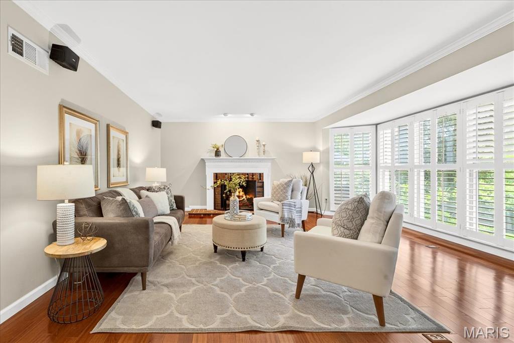 1218 Chavaniac Drive