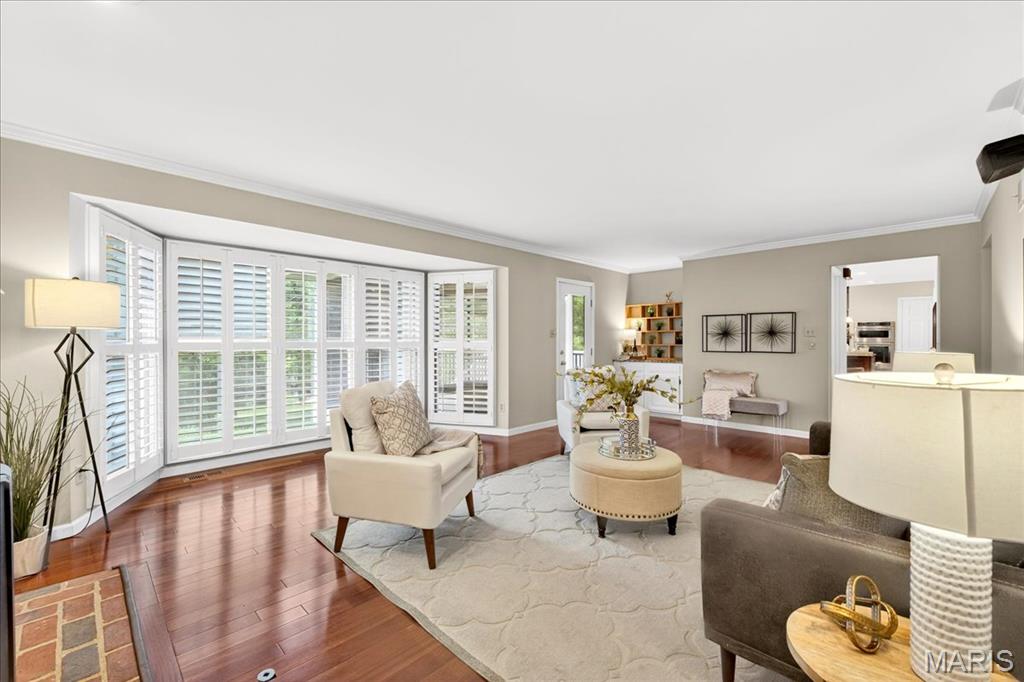 1218 Chavaniac Drive