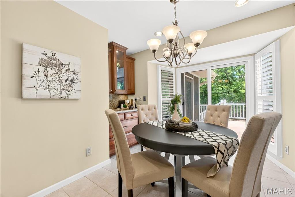 1218 Chavaniac Drive