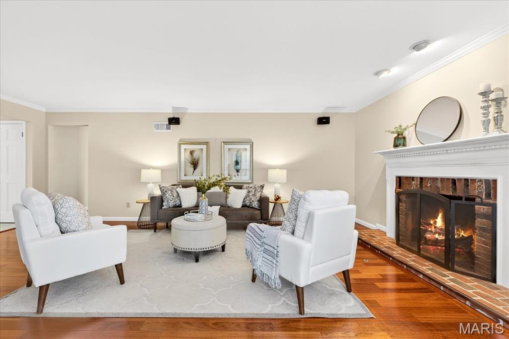 1218 Chavaniac Drive