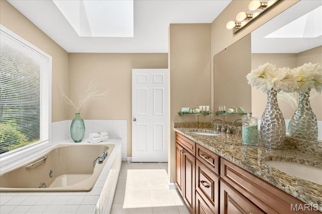 1218 Chavaniac Drive