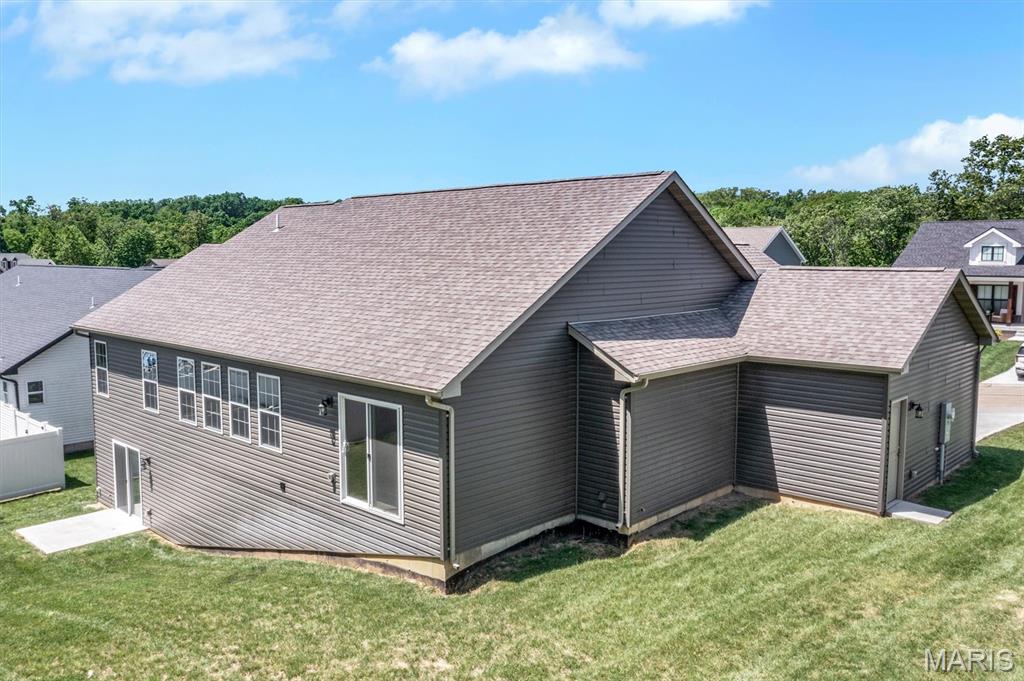 512 Hickory Knoll Drive