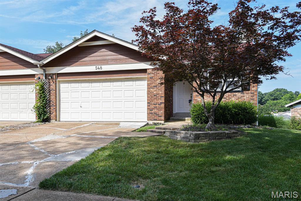 548 Woodhill Estates Drive