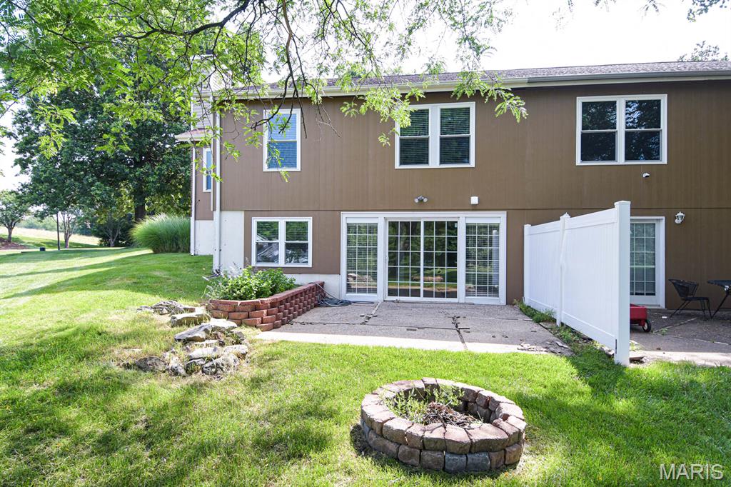 548 Woodhill Estates Drive