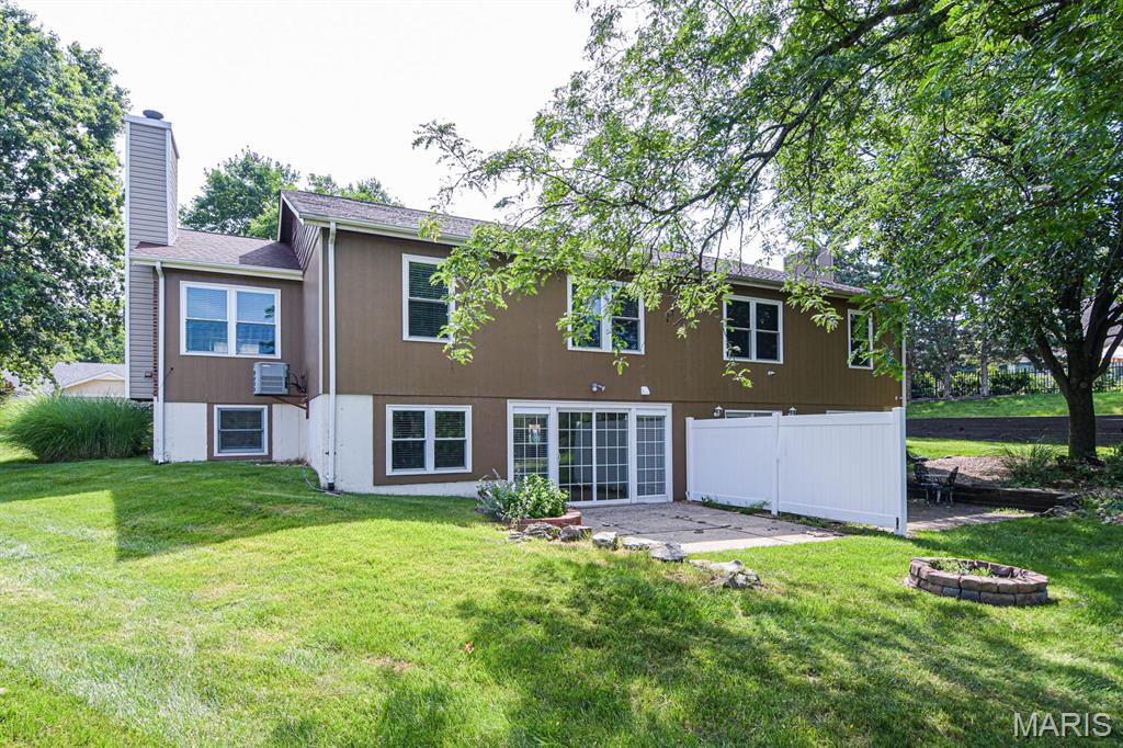 548 Woodhill Estates Drive