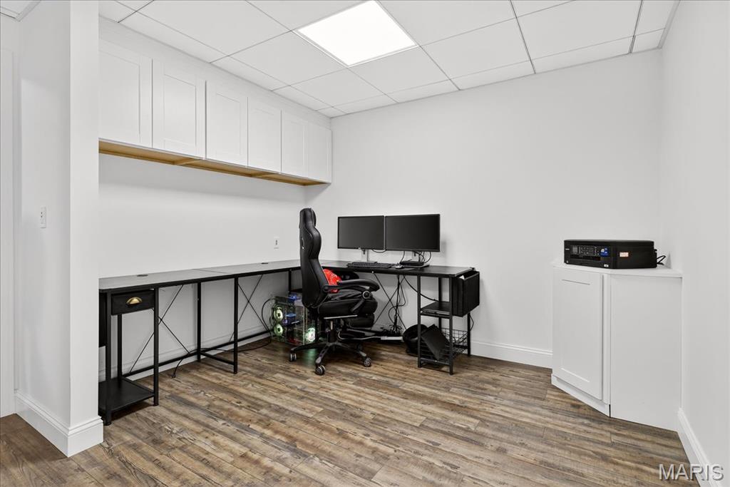 6200 Deer Hollow Court