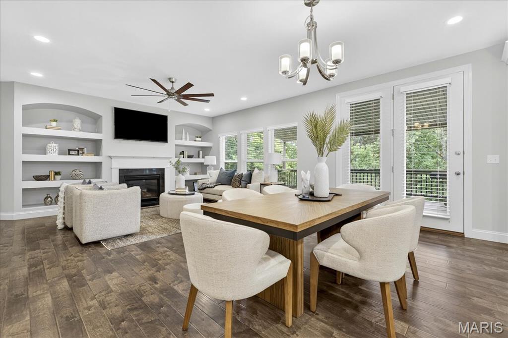 6200 Deer Hollow Court