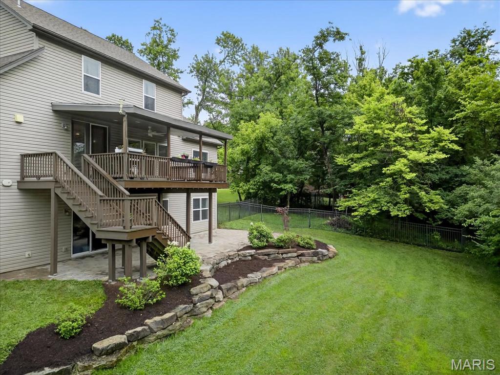 6200 Deer Hollow Court