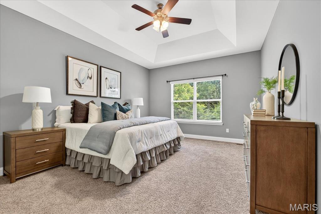 6200 Deer Hollow Court