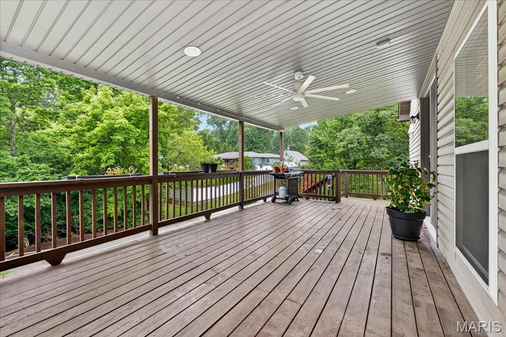 6200 Deer Hollow Court