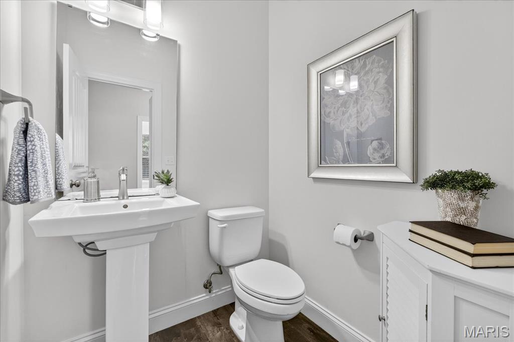 6200 Deer Hollow Court