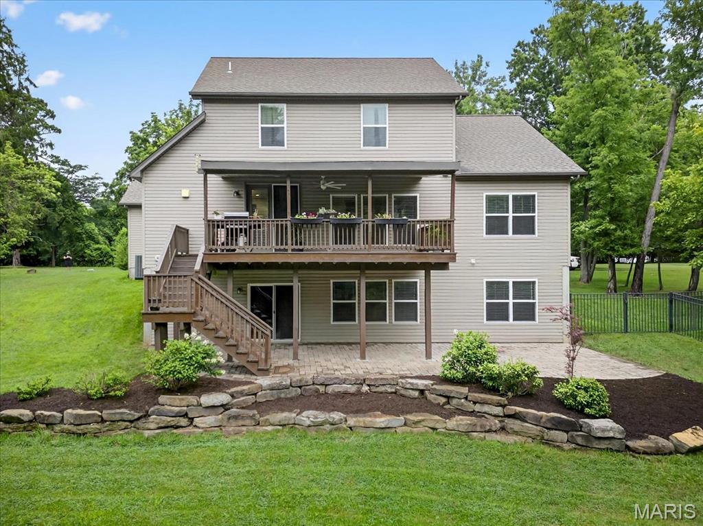 6200 Deer Hollow Court