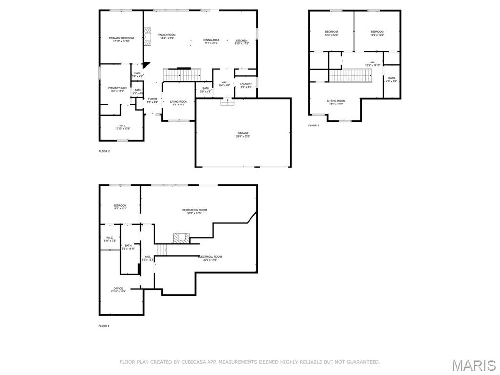 6200 Deer Hollow Court