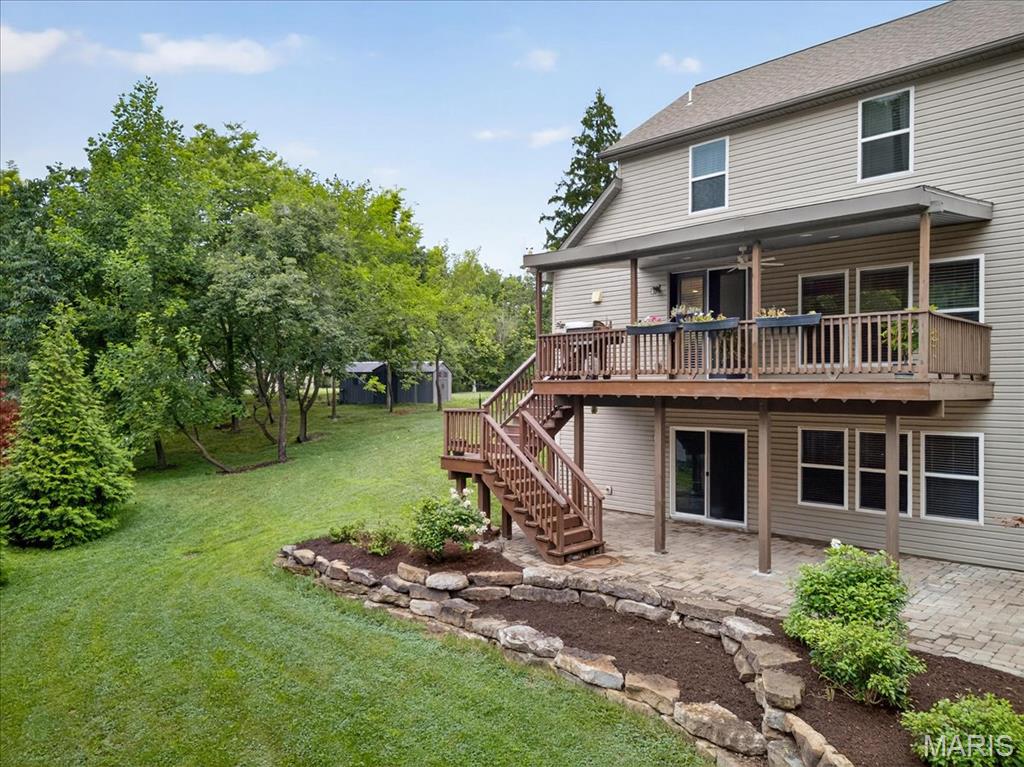 6200 Deer Hollow Court