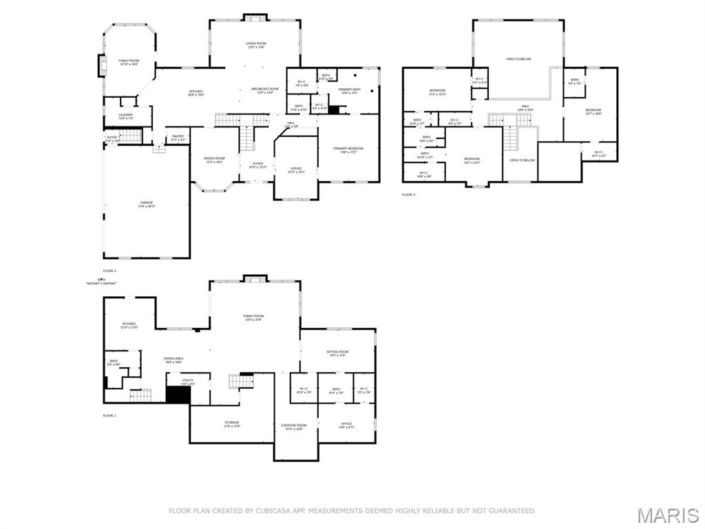 6210 Deer Hollow Court