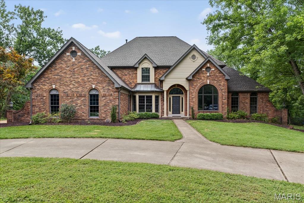 6210 Deer Hollow Court