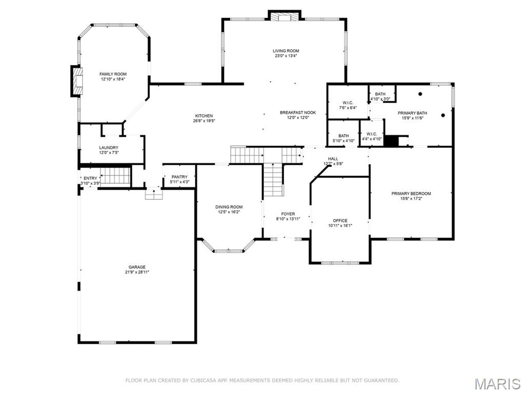 6210 Deer Hollow Court