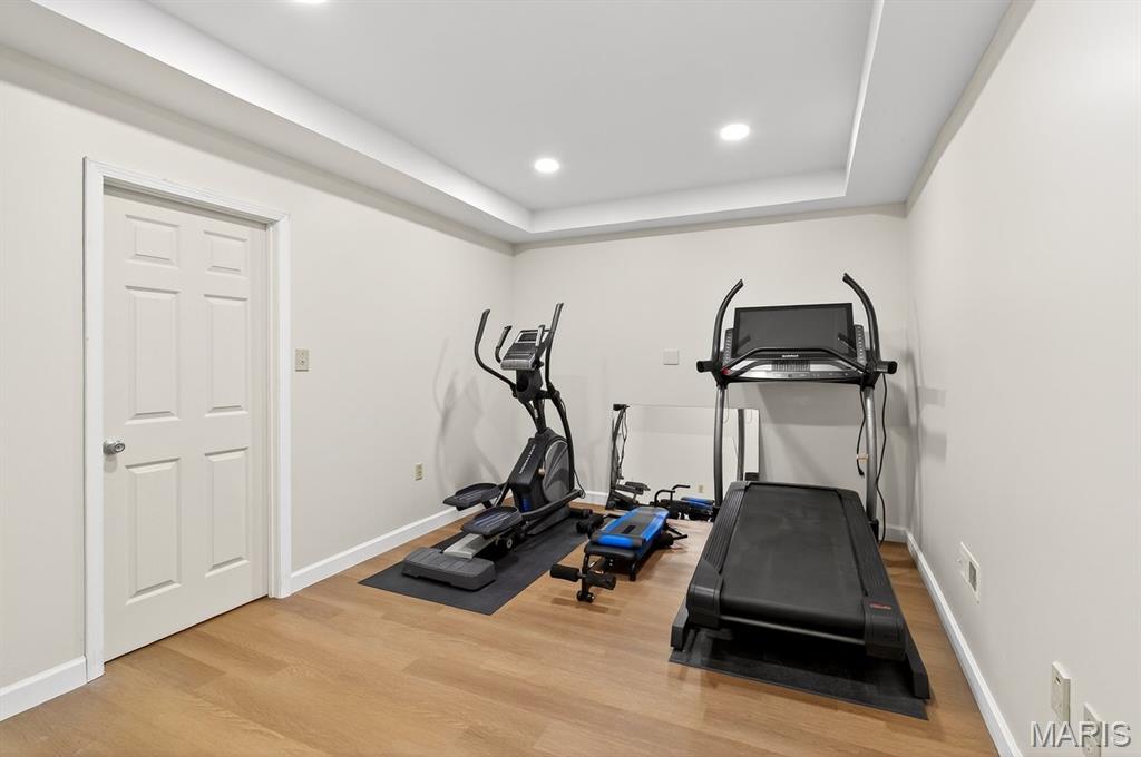 6210 Deer Hollow Court