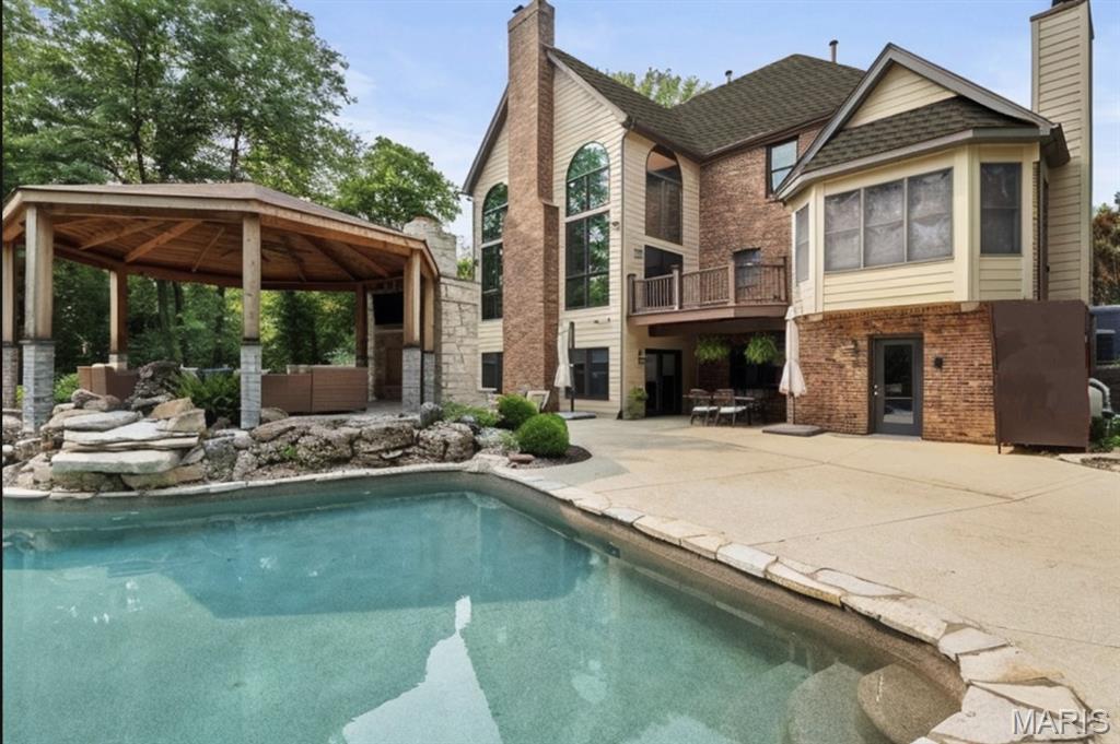 6210 Deer Hollow Court