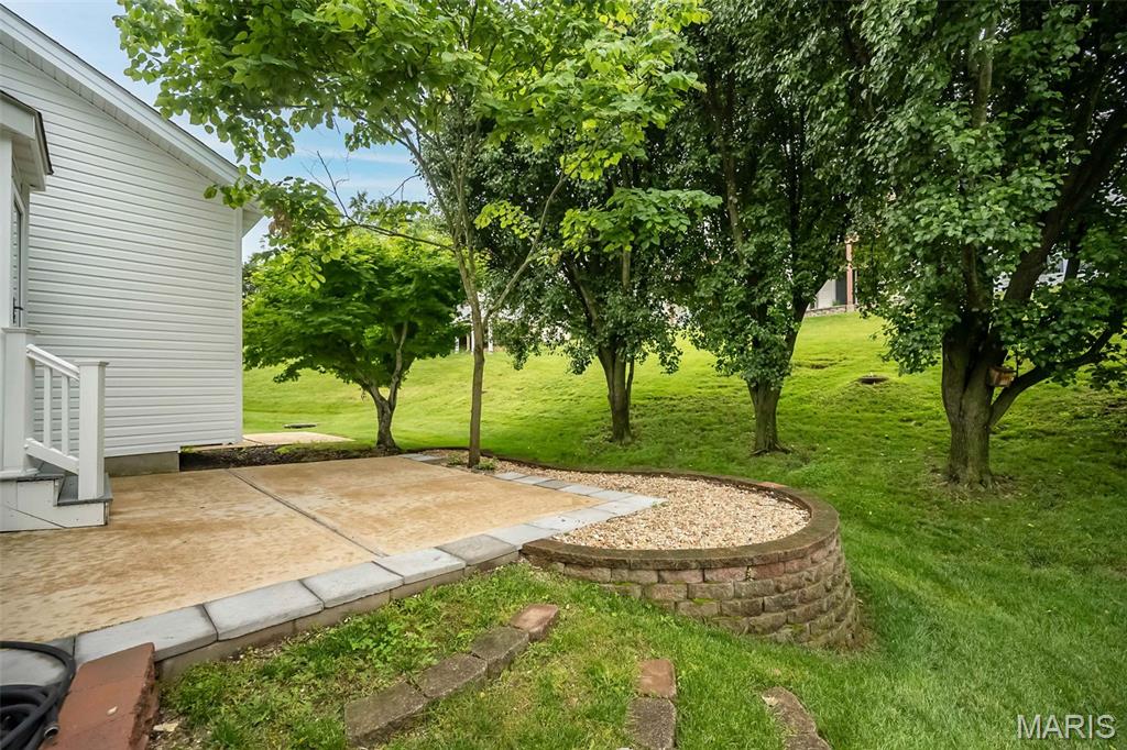 1105 Big Bend Crossing Drive