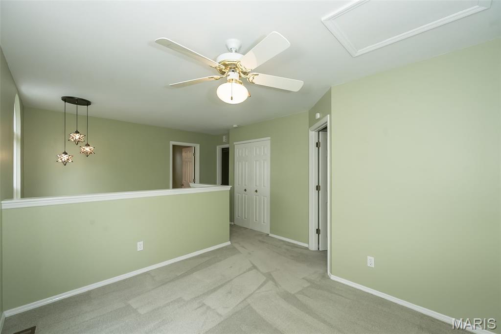 1105 Big Bend Crossing Drive