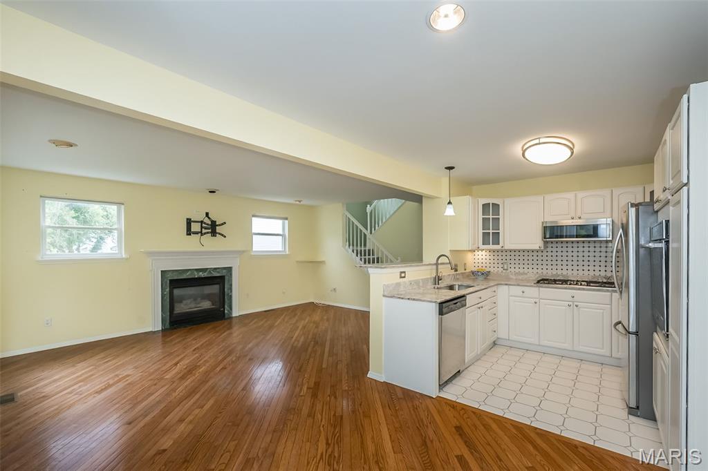 1105 Big Bend Crossing Drive