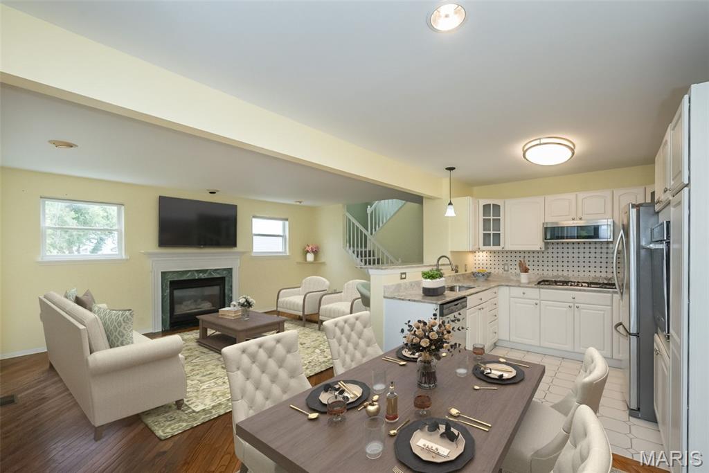 1105 Big Bend Crossing Drive