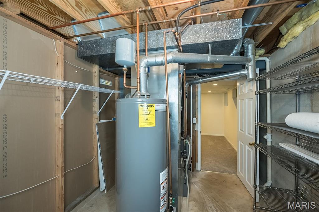 1105 Big Bend Crossing Drive