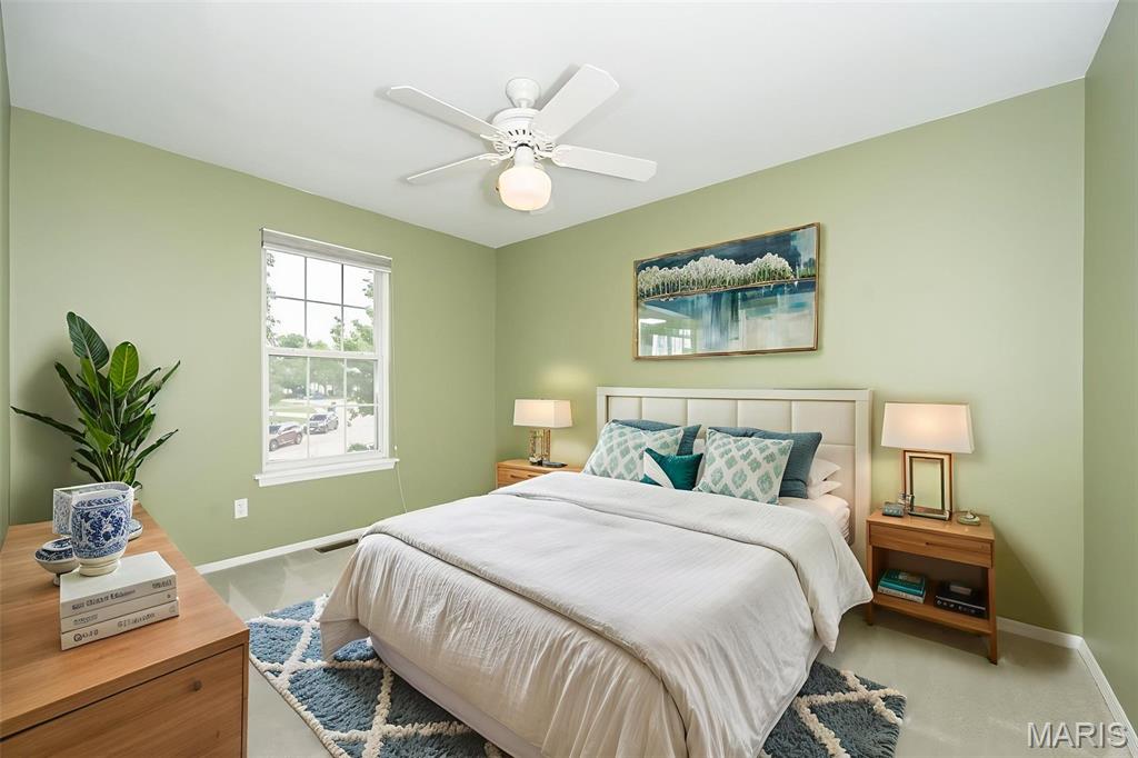 1105 Big Bend Crossing Drive