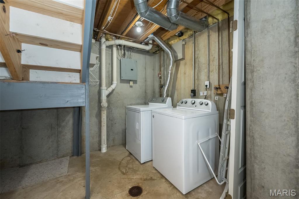 1105 Big Bend Crossing Drive