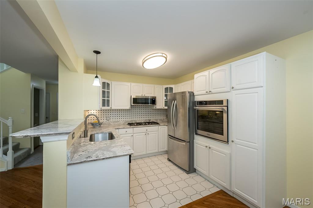 1105 Big Bend Crossing Drive