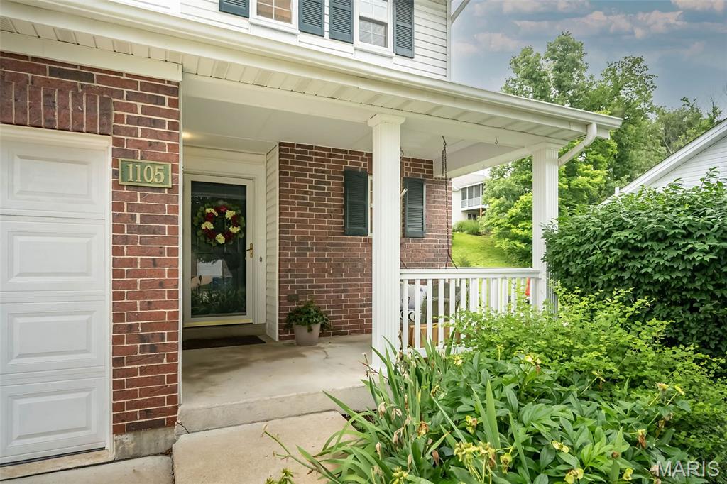 1105 Big Bend Crossing Drive