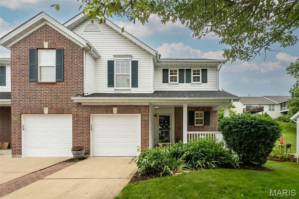 1105 Big Bend Crossing Drive