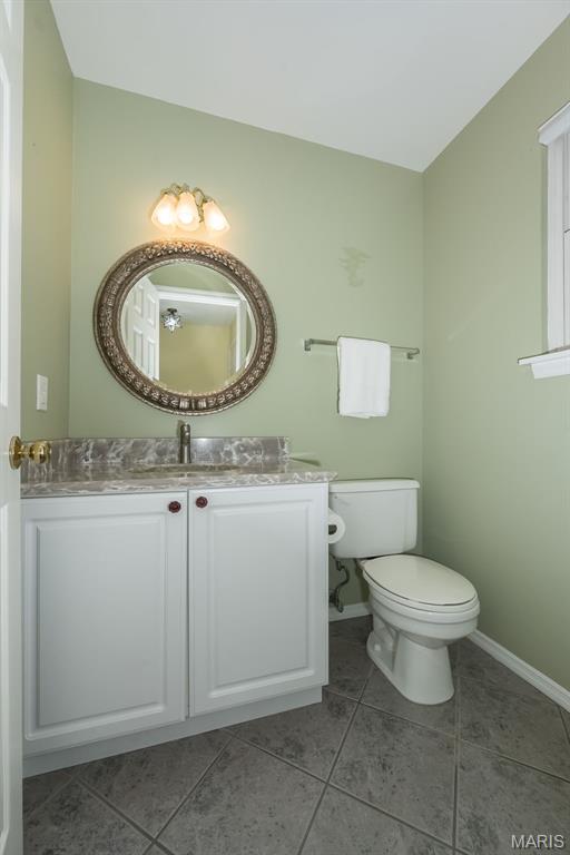 1105 Big Bend Crossing Drive