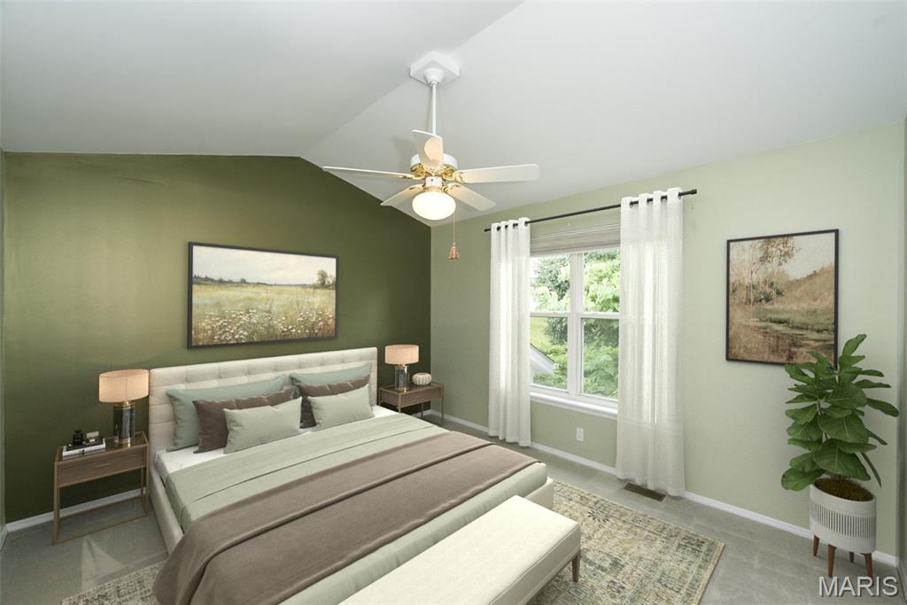 1105 Big Bend Crossing Drive