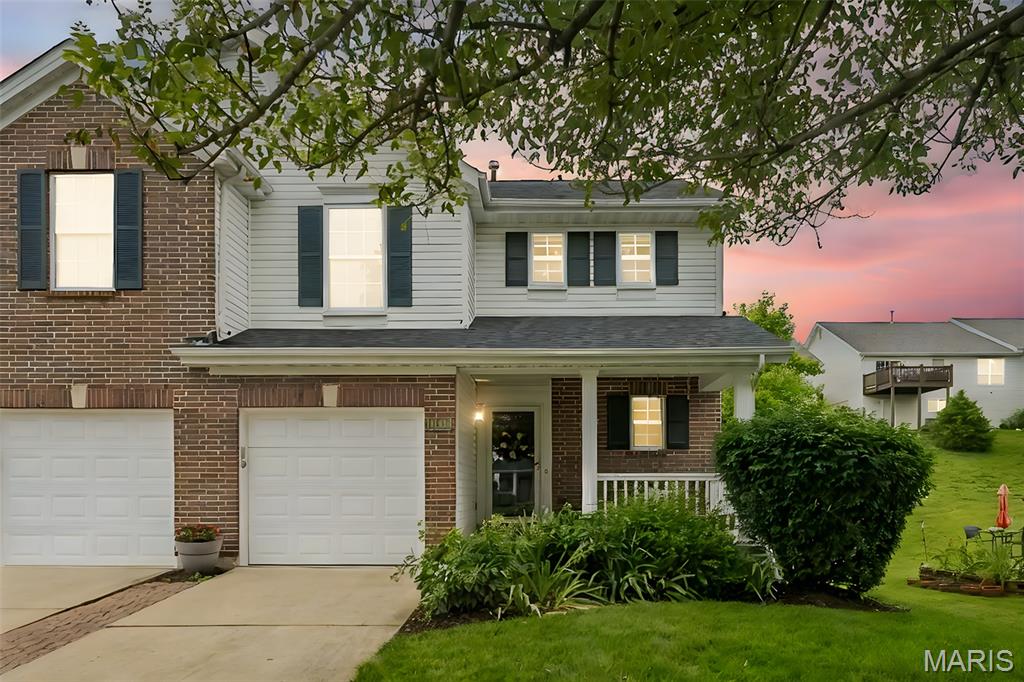 1105 Big Bend Crossing Drive