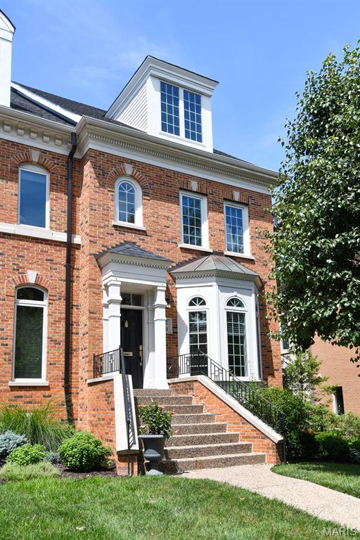 20 Brighton Way