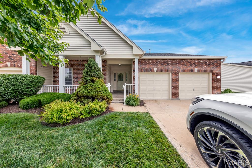 844 Waterford Villas Drive