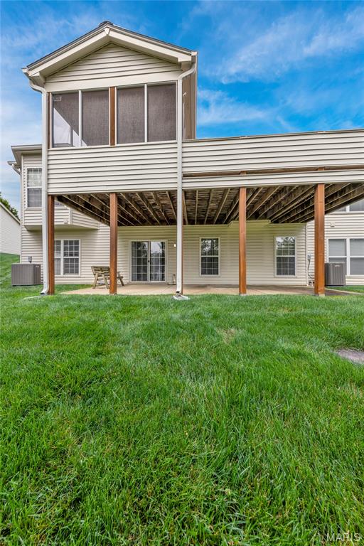 844 Waterford Villas Drive