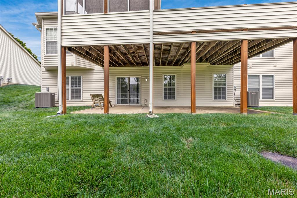 844 Waterford Villas Drive