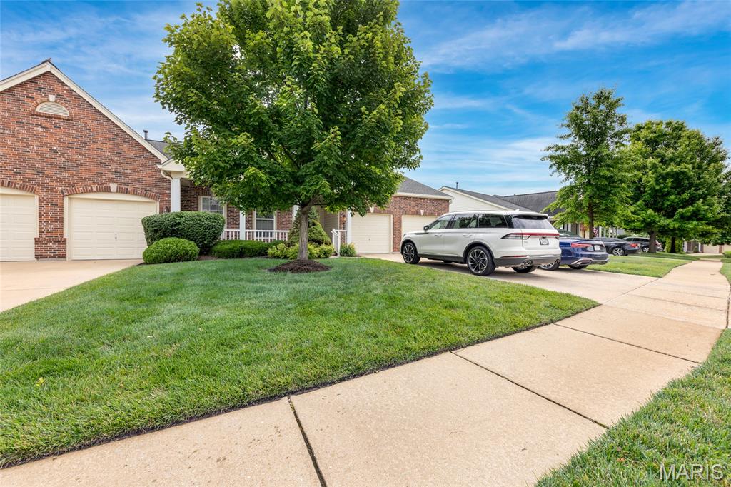 844 Waterford Villas Drive