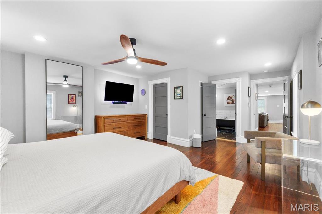 2000 Withnell Avenue