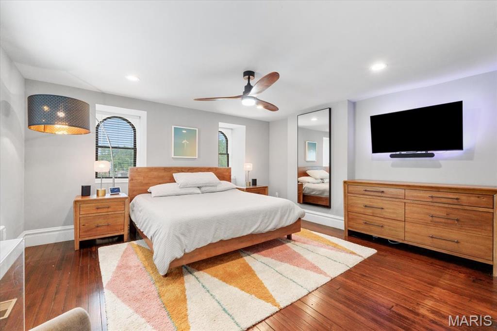 2000 Withnell Avenue