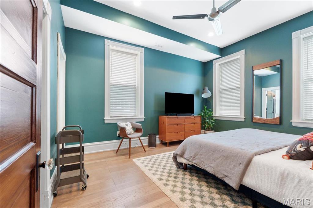 2000 Withnell Avenue