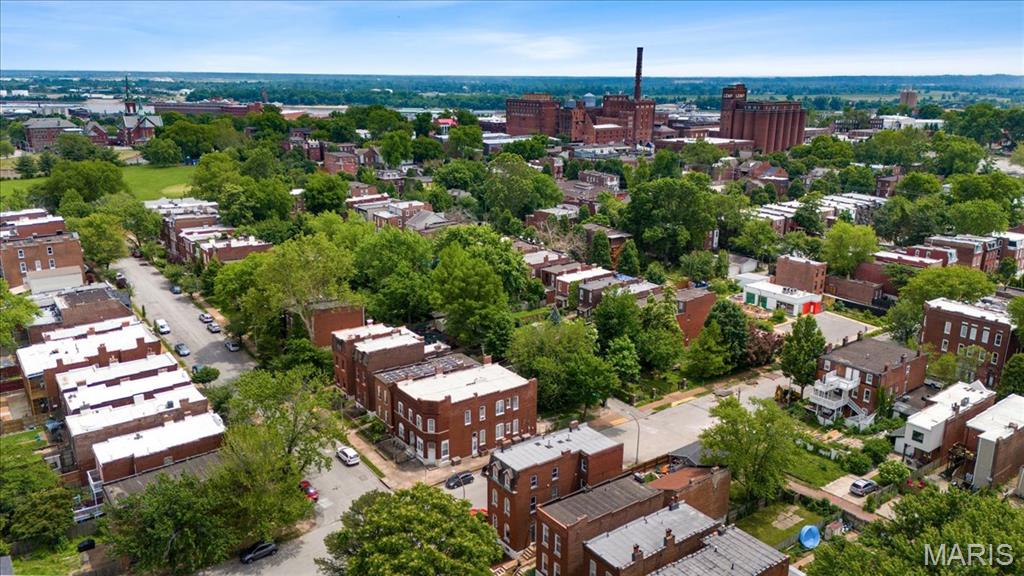 2000 Withnell Avenue