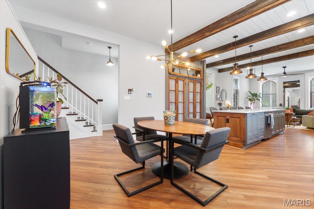 2000 Withnell Avenue