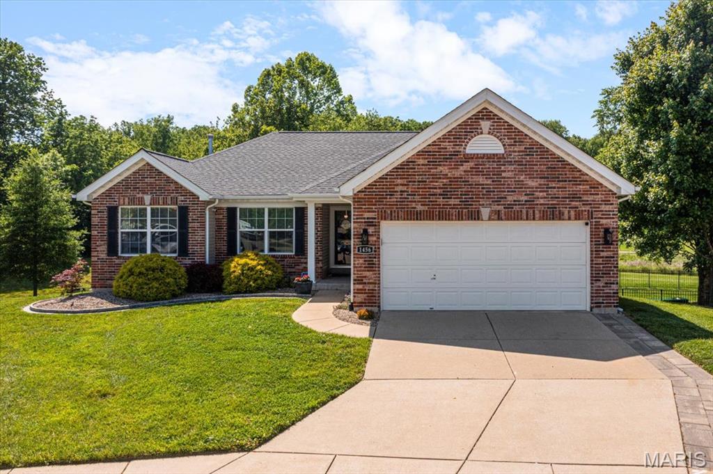 1456 Red Oak Plantation Drive