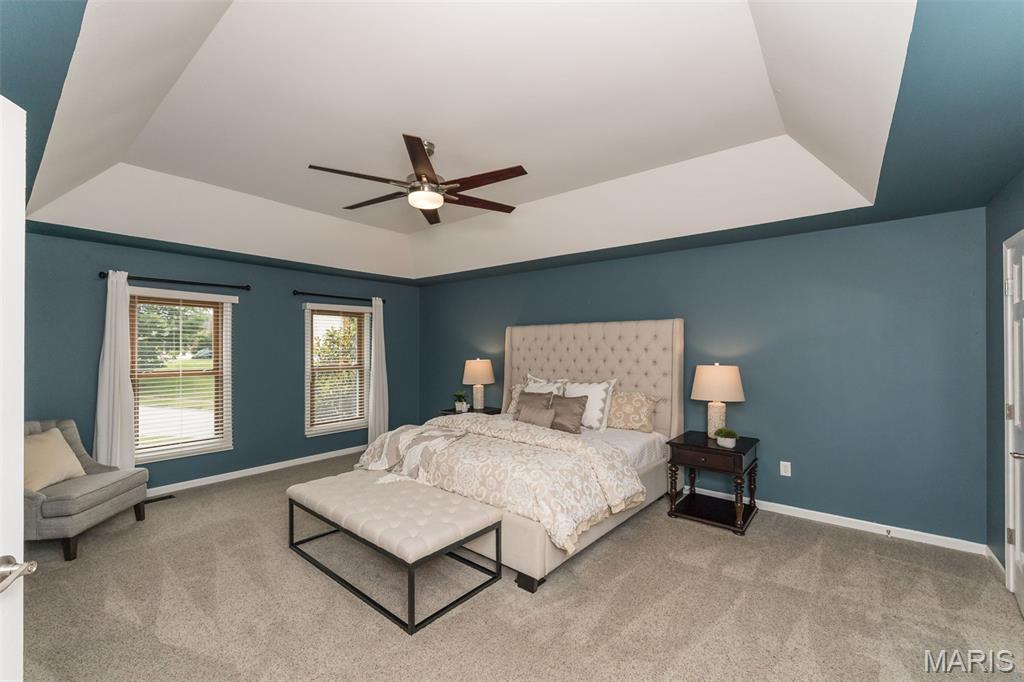 1101 Courtwood Circle