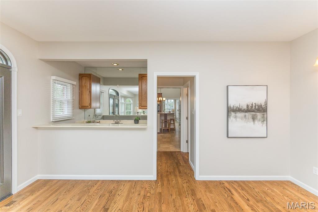 1101 Courtwood Circle