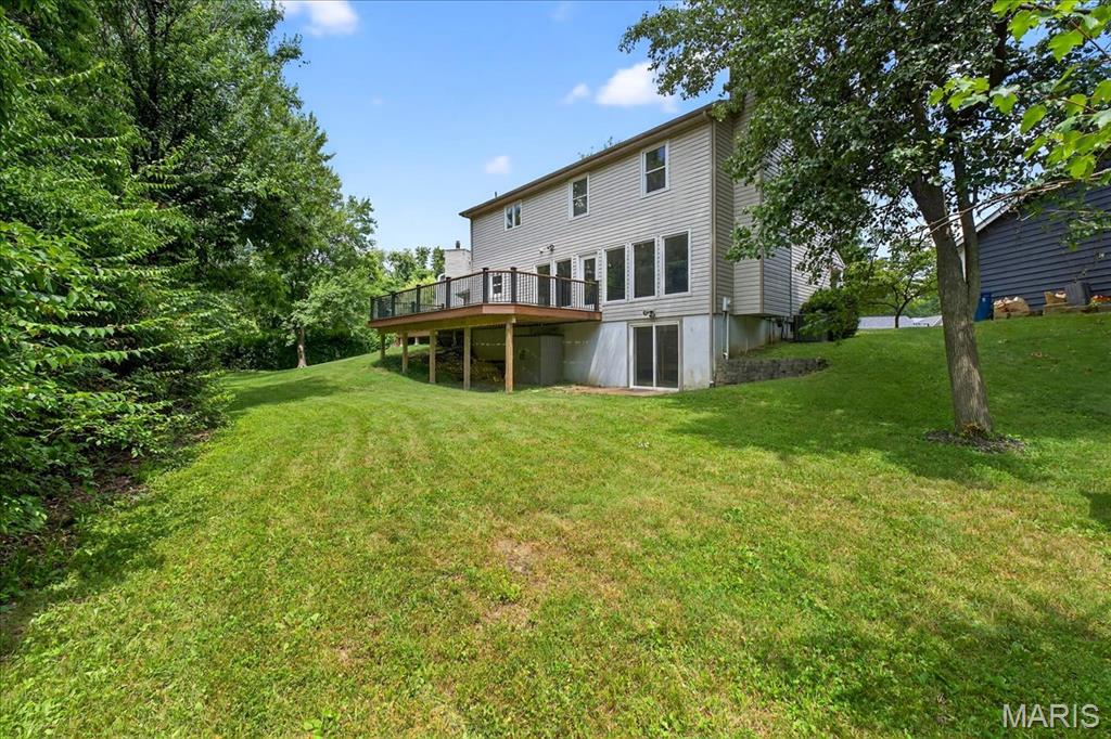 15790 Carriage Hill Drive